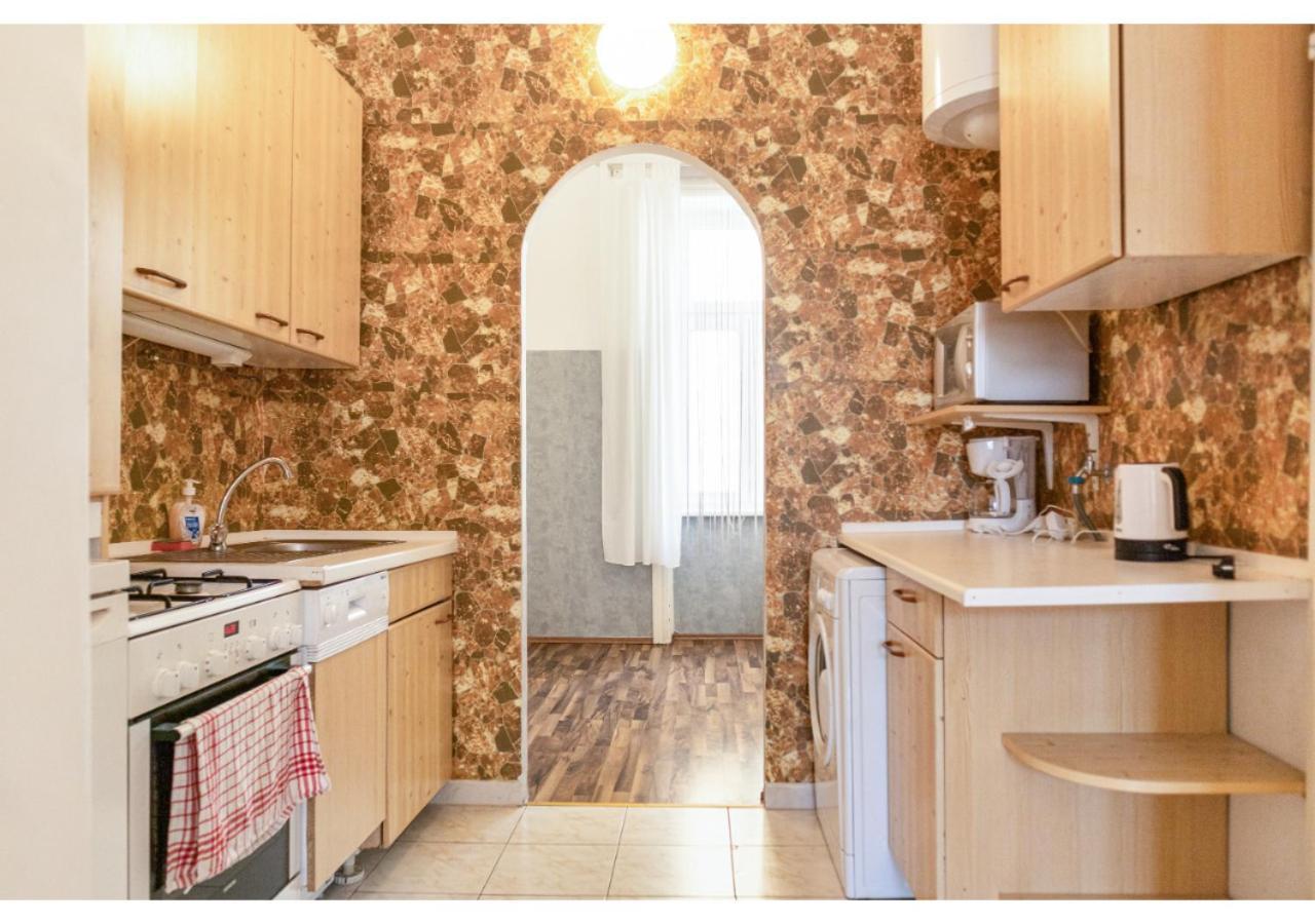 Cheerful 2Br Apartment - Suitable For Longstays Wien Eksteriør billede